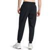 ua unstoppable joggers-blk
