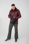 Down Spirit Gtx Dons + Heating Pocket skihandschoenen