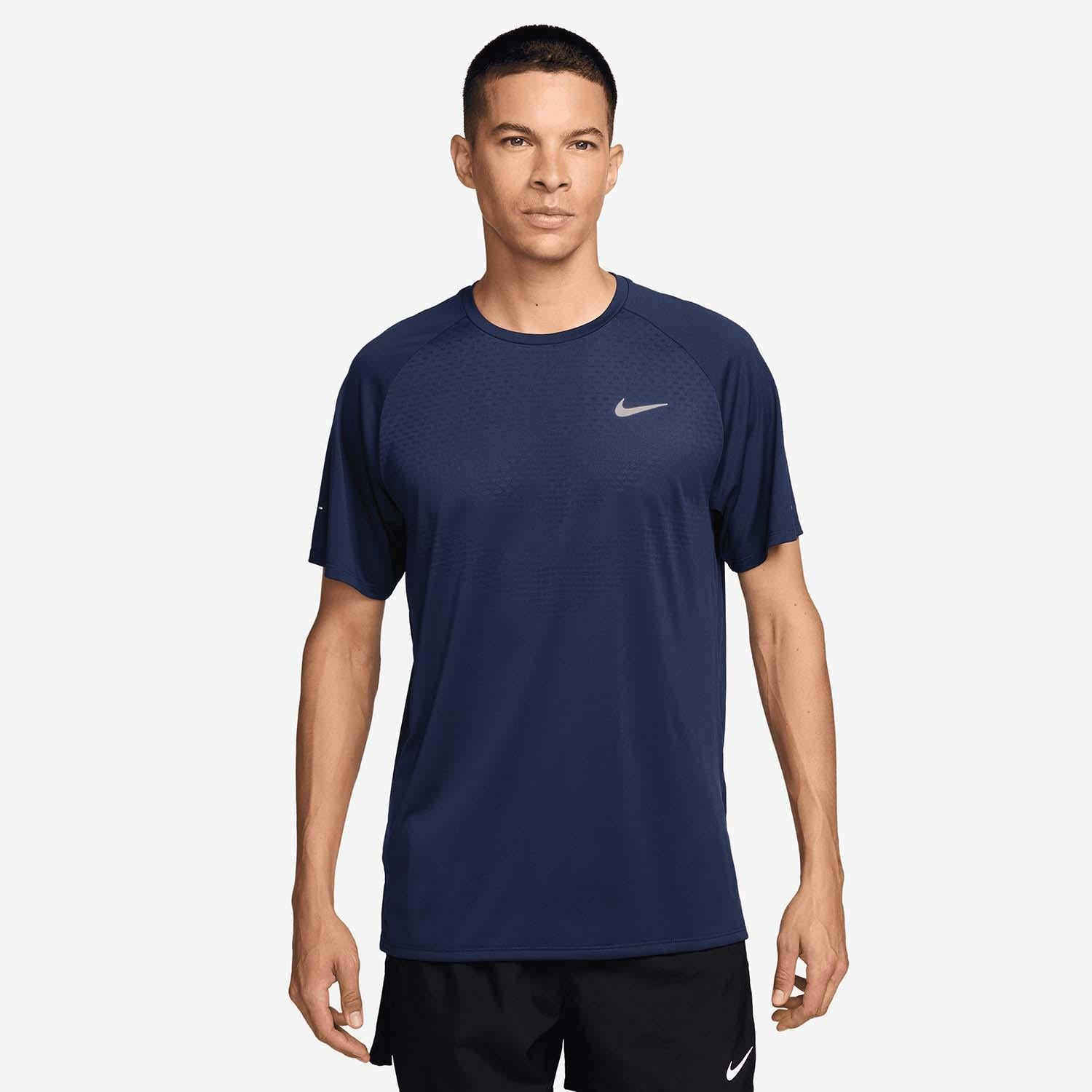 Stride Men's Dri-fit Adv Shorts