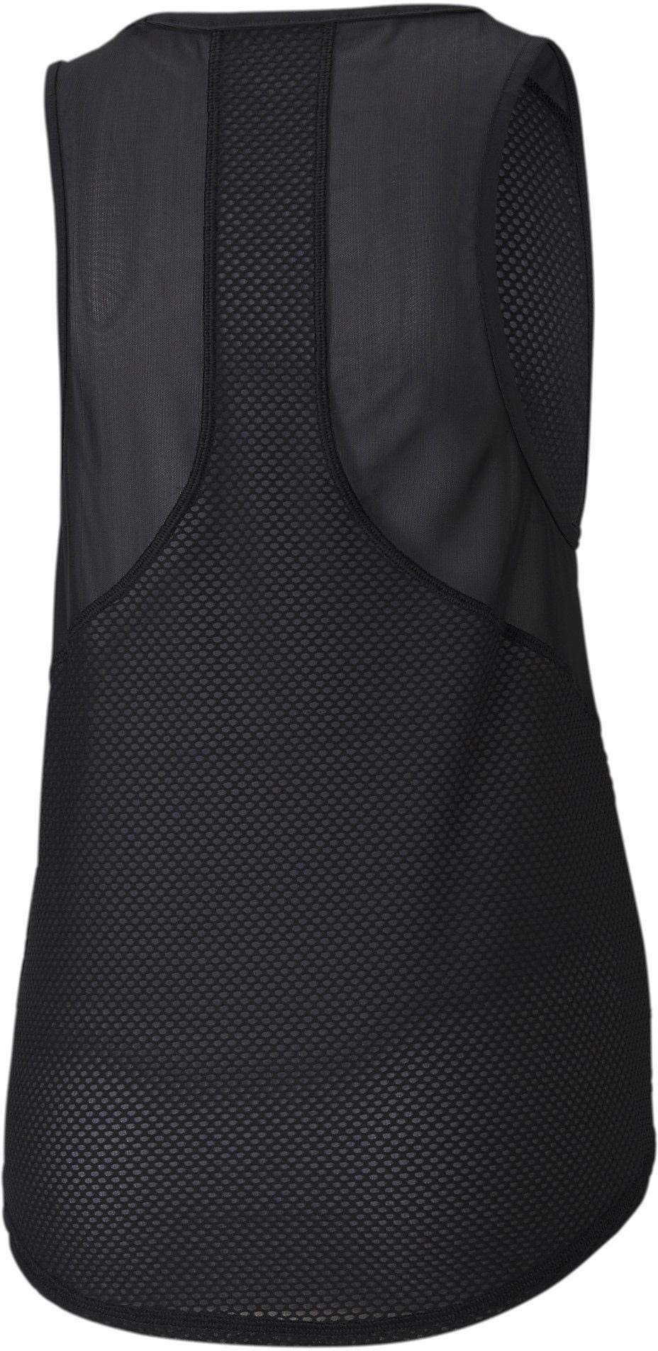 Train Mesh Tank