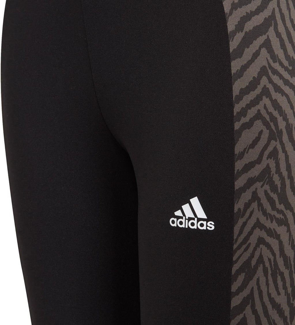 Designed To Move Seasonal kids legging
