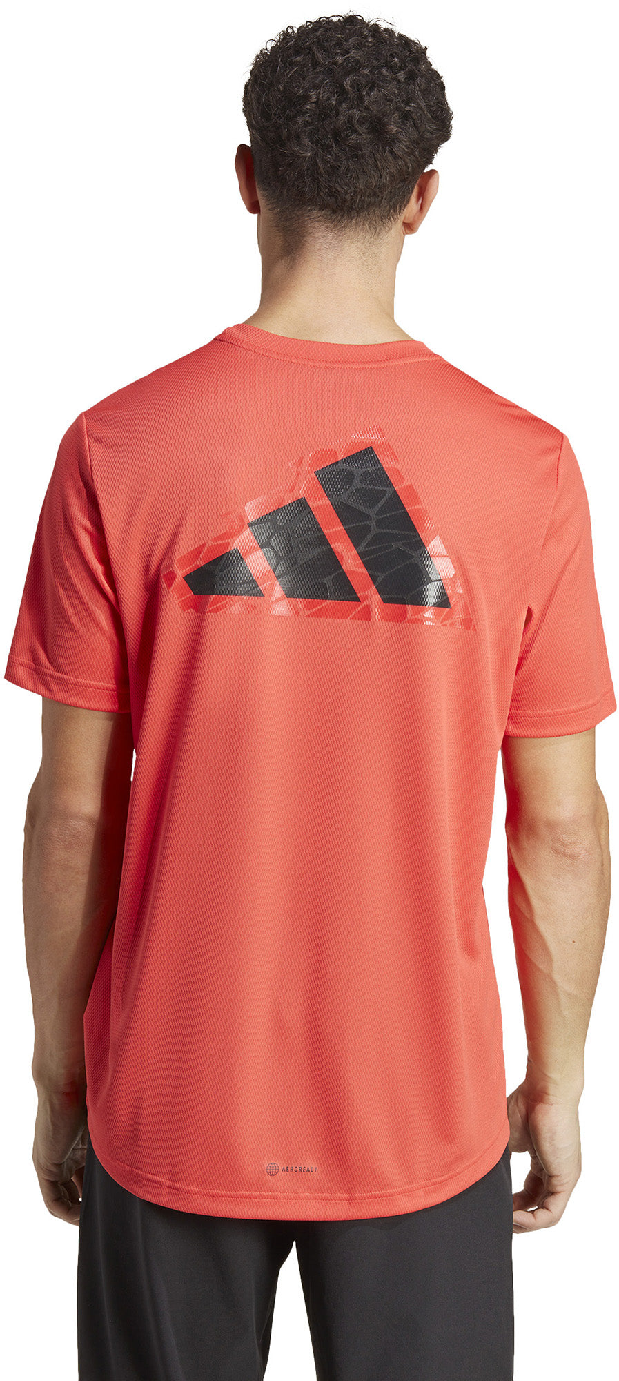 Workout Base Logo shirt