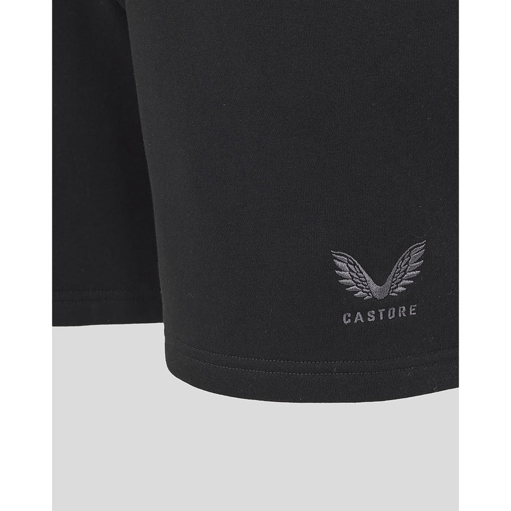 Cotton Fleece Shorts sportcasual