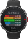vantage v blk hr