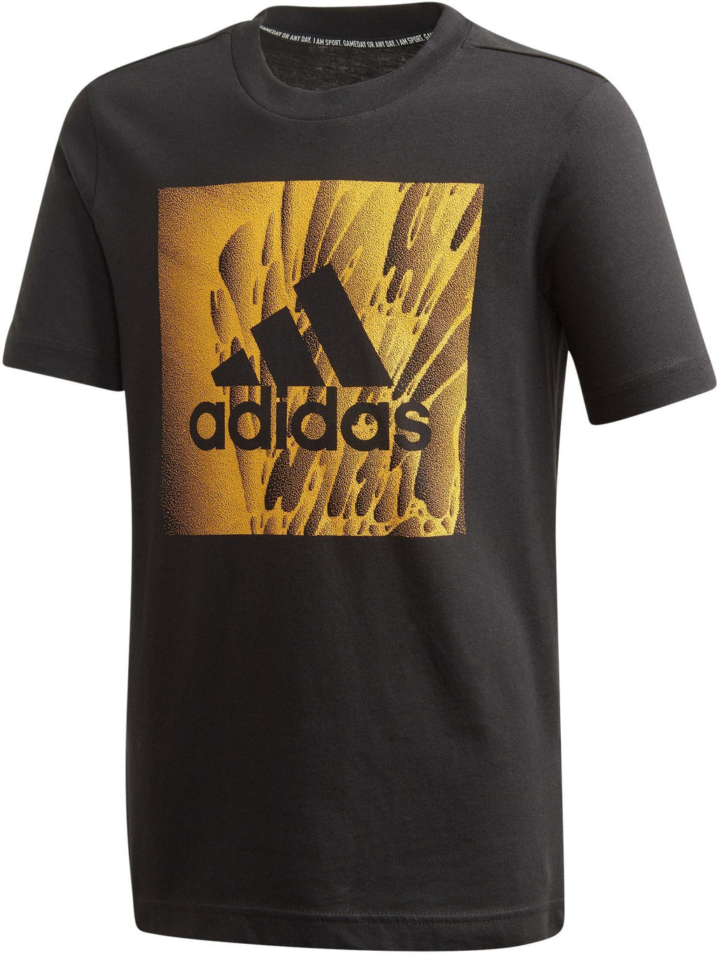 Yb Mh Box Tee