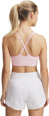Vanish Seamless Low Bra-BLK