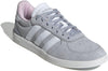 breaknet sleek suede