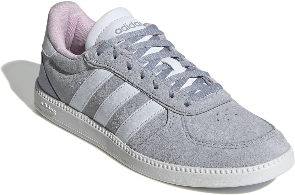 breaknet sleek suede