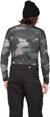 lizard 1/4 zip top