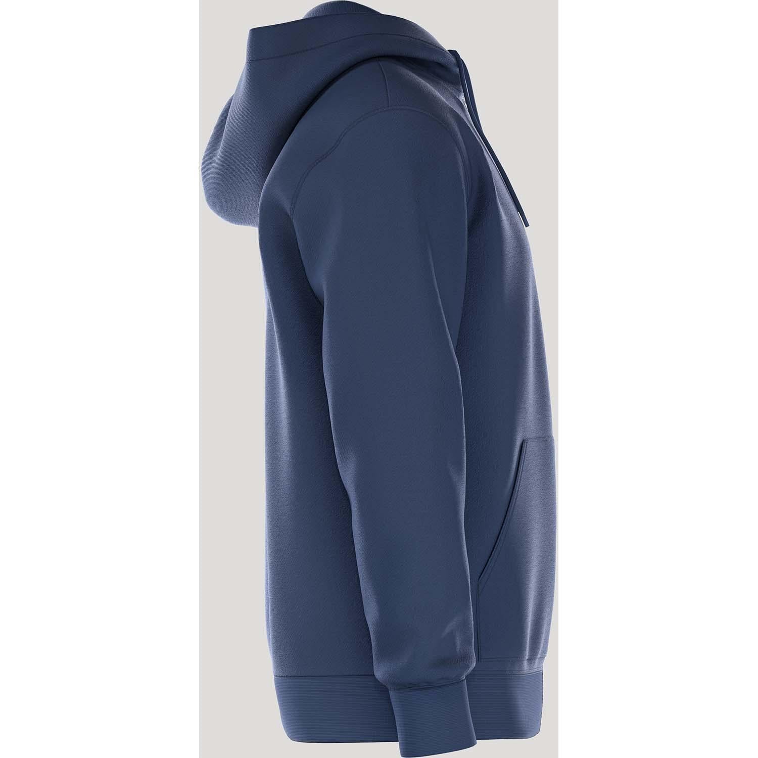 essential 1 zip hoodie