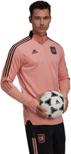 Lafc Tr Top
