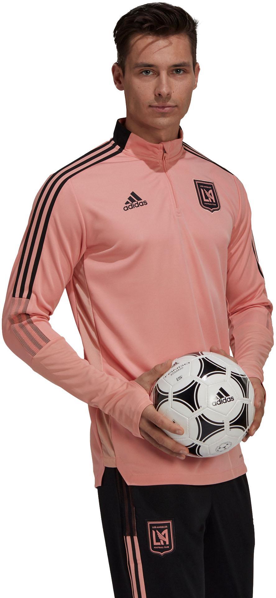 Lafc Tr Top