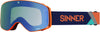 Olympia skibril