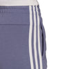 Essentials French Terry 3-Stripes Broek