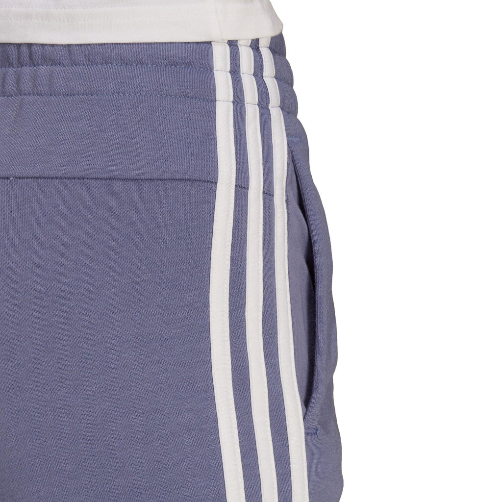 Essentials French Terry 3-Stripes Broek