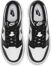 Dunk Low Big Sneakers