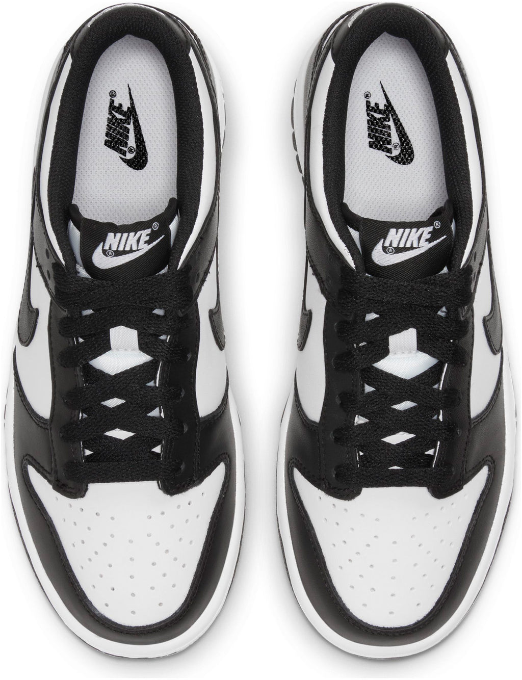 Dunk Low Big Sneakers