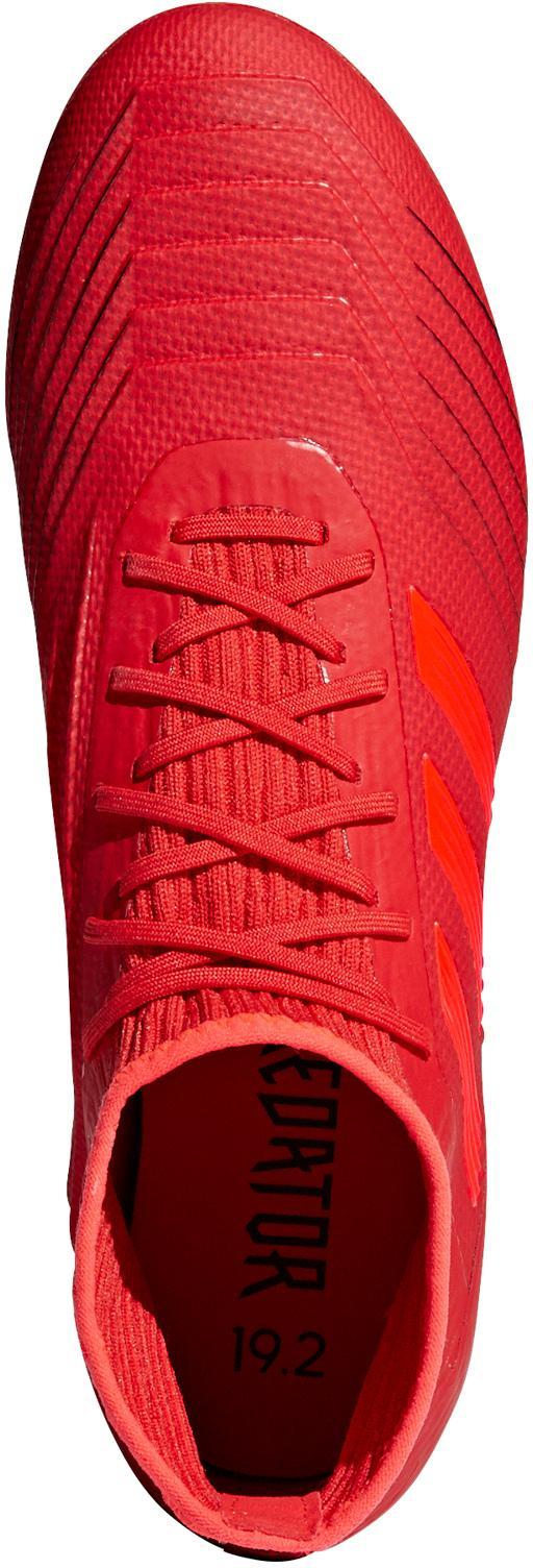 Predator 19.2 FG voetbalschoenen