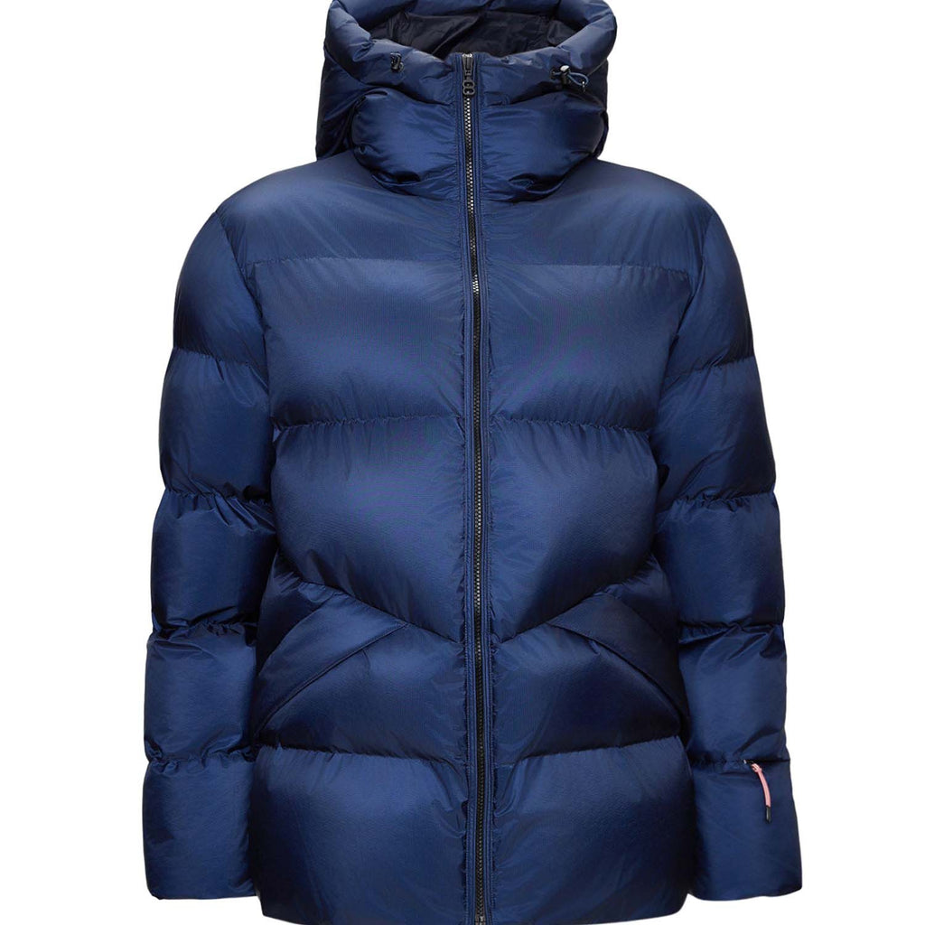 Logan Ski Puffer
