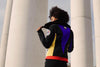 w billy fitted sof jkt