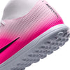 mercurial superfly 11 club Turf High-Top voetbalschoenen