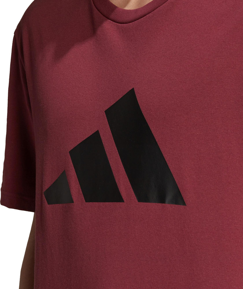 Sportswear Future Icons Logo Graphic t-shirt