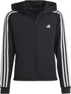 Train Essentials AEROREADY 3-Stripes Training capuchonjack
