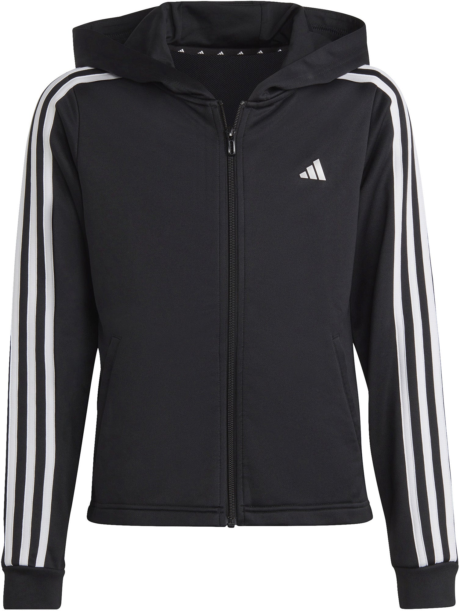 Train Essentials AEROREADY 3-Stripes Training capuchonjack