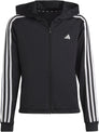 Train Essentials AEROREADY 3-Stripes Training capuchonjack