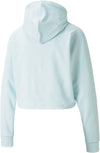 Flawless Pullover Hoodie