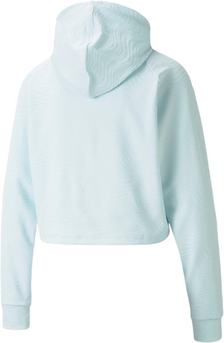 Flawless Pullover Hoodie
