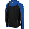 Stadio Hooded Full Zip Top