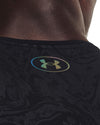 UNDER ARMOUR Rush 2.0 Emboss T-Shirt