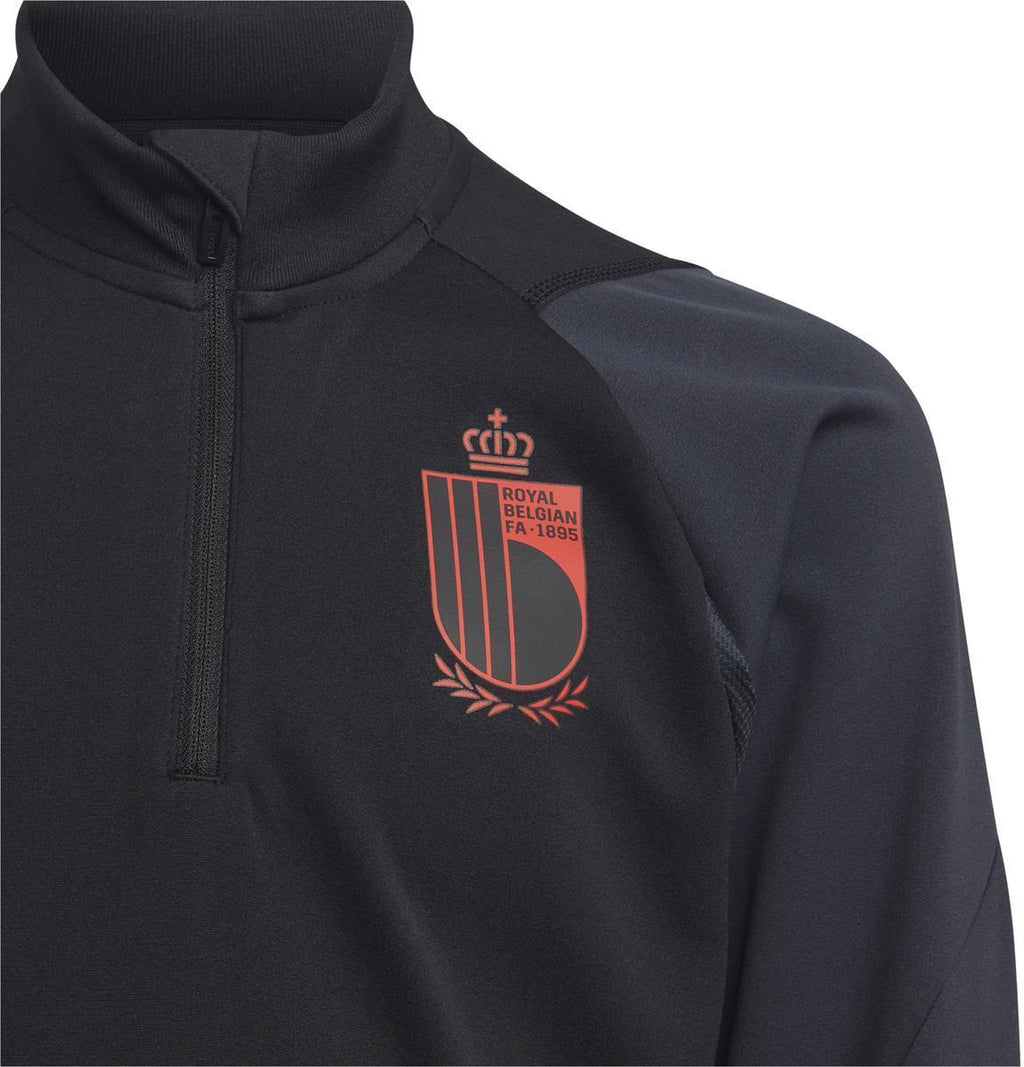 Rbfa Tr Top Y