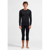merino 200 base layer lange broek