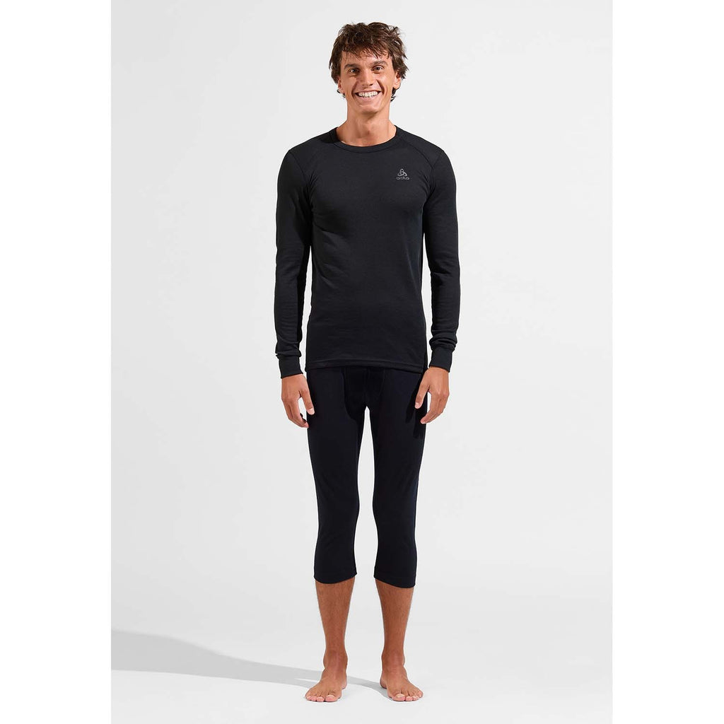 merino 200 base layer lange broek