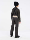 Prtraider kids skibroek