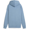 ess relaxed hoodie fl