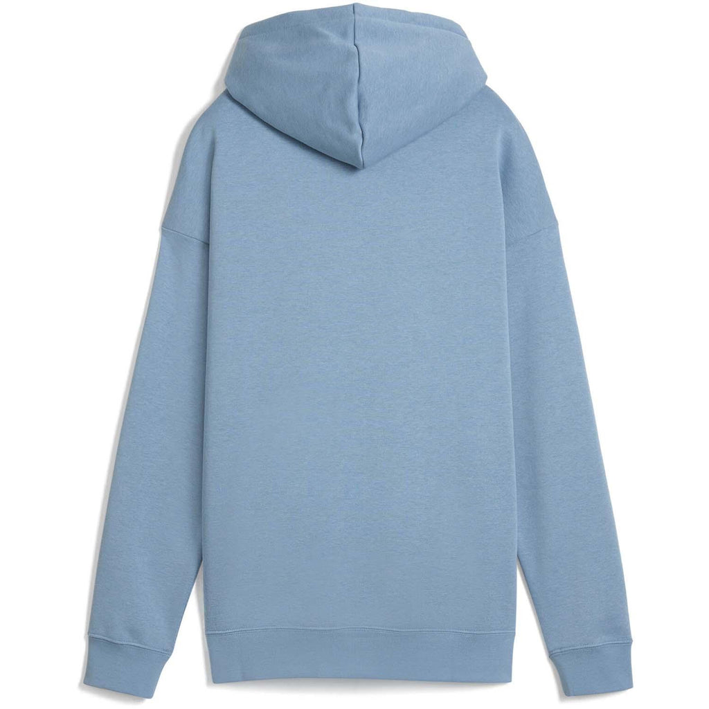 ess relaxed hoodie fl