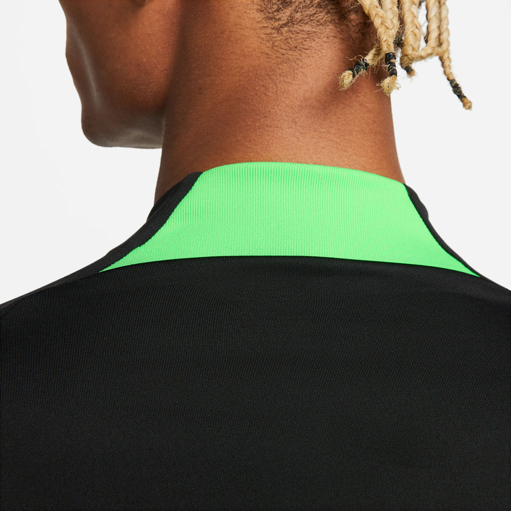 Liverpool FC Dri-FIT Strike Drill top