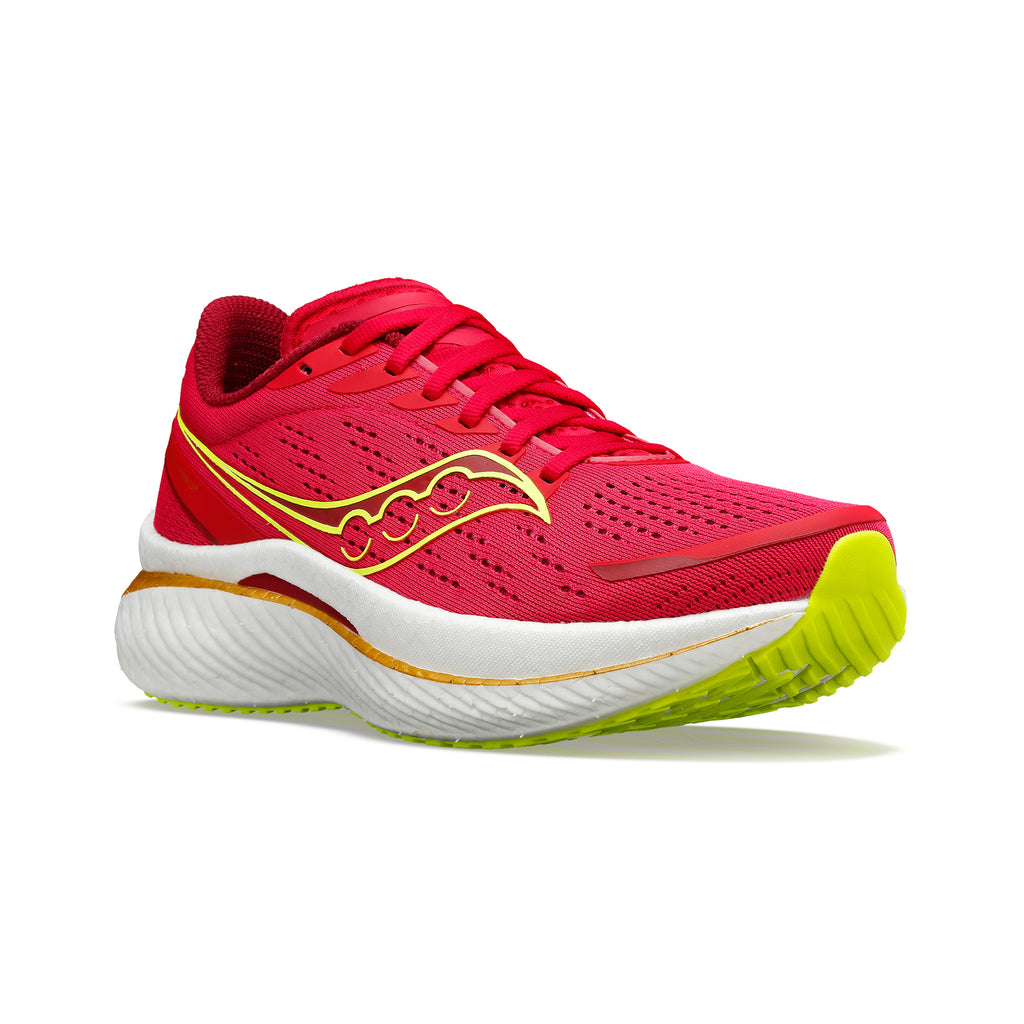 Endorphin Speed 3 dames hardloopschoenen