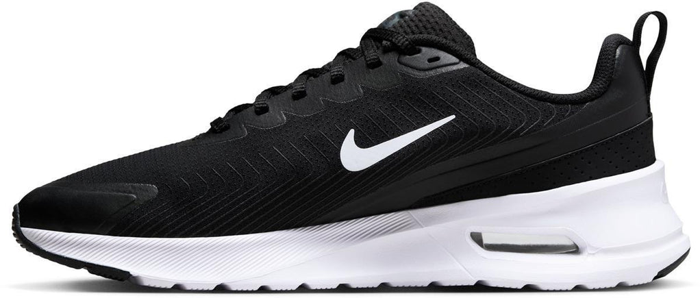 Air Max Nuaxis Freizeitschuh US-Gr.