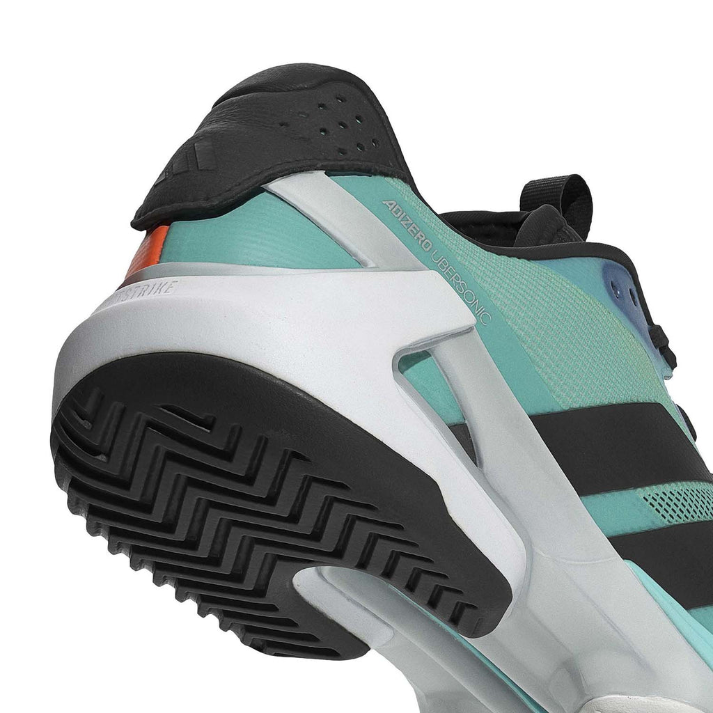 Adizero Ubersonic 5 M All court tennisschoenen