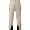 footrail-cargo men snow pants