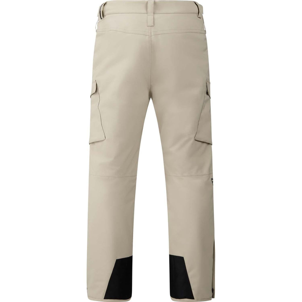 footrail-cargo men snow pants