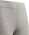 Linear kids legging