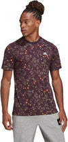 Mhs Gfx Tee Q4