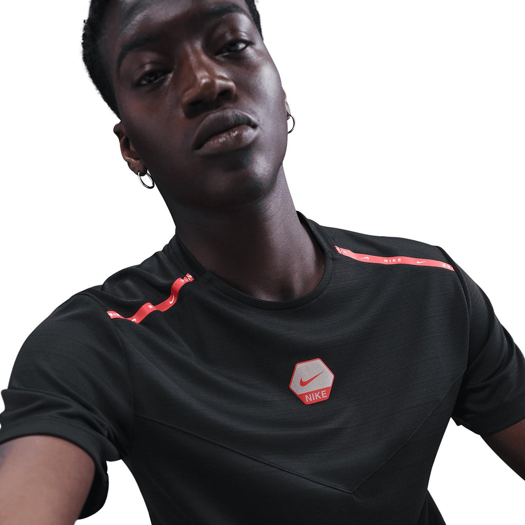 Casual Run Tee T-shirt