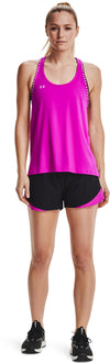 UNDER ARMOUR Női-Trikó UA
