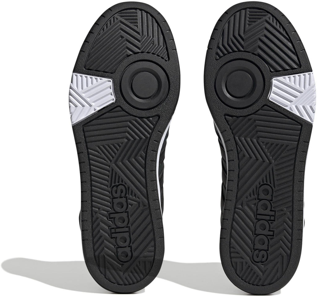 Hoops 3.0 Mid Lifestyle Basketball Classic sneakers